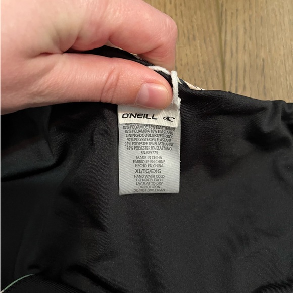 Floral Bikini Bottoms O'Neill - Picture 2 of 9